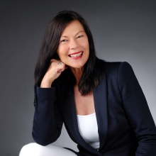 Bild vergrößern: Regina Koch, Heilpraktiker für Psychotherapie Ludwigsburg