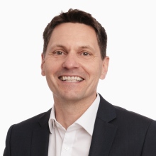 Bild vergrößern: Markus Möslang, Heilpraktiker für Psychotherapie Fischen im Allgäu