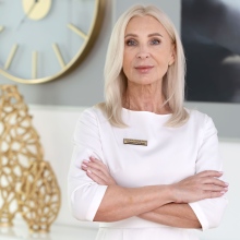 Bild vergrößern: Yelena Thomas, Heilpraktiker Ratingen