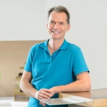 Bild vergrößern: Frank Liebetrau, Zahnarzt Konstanz