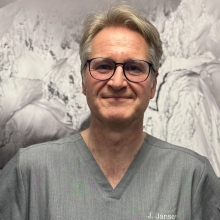 Bild vergrößern: Jochen Jansen, Orthopäde & Unfallchirurg Mittenwald