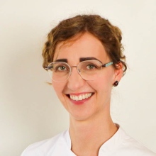 Bild vergrößern: Maria Lison, Zahnarzt Feldberger Seenlandschaft