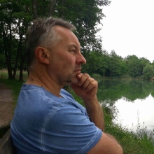 Bild vergrößern: Samuel Mayer, Heilpraktiker für Psychotherapie Brackenheim