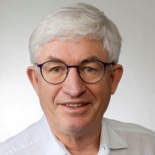 Bild vergrößern: Peter Ihrig, Allgemeinmediziner Bad Honnef