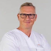 Bild vergrößern: Roland Rusz, Orthopäde & Unfallchirurg Bad Aibling
