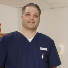 Praxis Daniel Schäfer Zahnarzt  