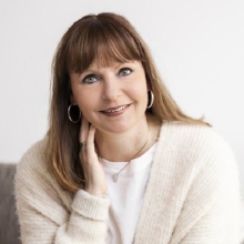 Bild vergrößern: Corinna Walz-Bollinger, Heilpraktiker für Psychotherapie Allmersbach im Tal