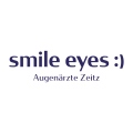 Smile Eyes Augenärzte MVZ Augenheilkunde Zeitz Augen + Laserzentrum LeipzigZeitz - Medizinisches Versorgungszentrum
