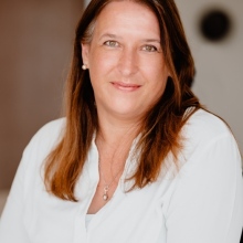 Bild vergrößern: Kirsten Eibl-Lindner, Augenarzt München