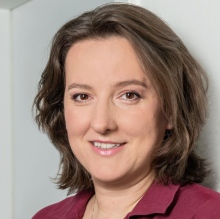 Kristina Bodrozic-Milekic, Internist Erkrath
