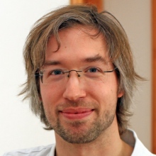 Bild vergrößern: Denis Franke, Heilpraktiker Kiel