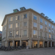 Praxis Dr.Dr. Matthias Busemann Zahnarzt f. Kieferorthopädie