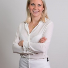 Bild vergrößern: Johanna Herzog, Zahnarzt Nürnberg