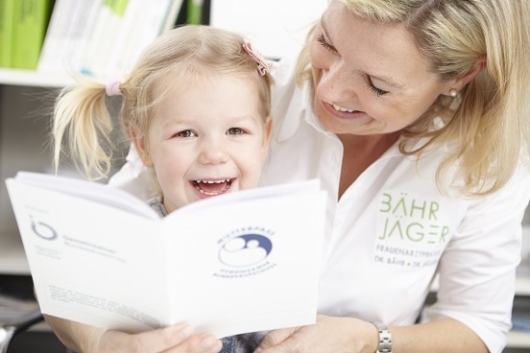 Dr. Saskia Jäger Frauenarzt (Gynäkologe) Mannheim