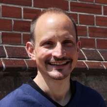 Bild vergrößern: Michael Fleischer, Kinder- und Jugendarzt Blomberg