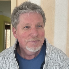 Bild vergrößern: Jens Müller, Heilpraktiker Hamburg