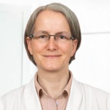 Bild vergrößern: Agnes Renner, Augenarzt Nürnberg