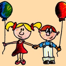 Bild vergrößern: Iris Gewitsch, Logopäde München