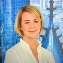 Bild vergrößern: Susanne Herff, Allgemeinmediziner Köln