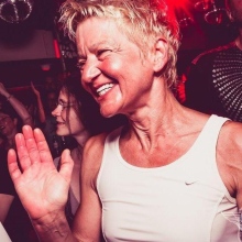 Praxis Annette Ufermann Heilpraktikerin