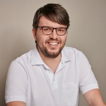 Bild vergrößern: Sebastian Heger, Zahnarzt Nürnberg