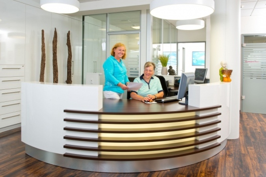 Dr. med. dent. Udo Rohr - Zahnarzt Villingen-Schwenningen