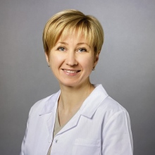 Bild vergrößern: Veronika Rogos, Zahnarzt Hannover