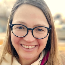 Bild vergrößern: Ariane Herold, Heilpraktiker für Psychotherapie Iphofen