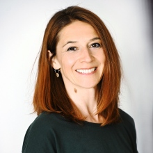 Bild vergrößern: Ulrike Luckert, Heilpraktiker Buchholz