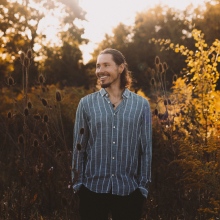 Bild vergrößern: Sven Rollmann, Heilpraktiker für Psychotherapie Großostheim