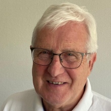 Bild vergrößern: Ulrich Leyendecker, Allgemeinmediziner Menden