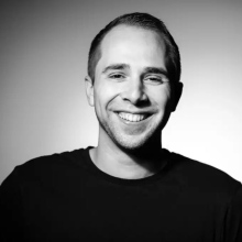 Bild vergrößern: Lennart Zupanc, Zahnarzt Münster