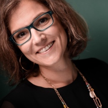 Esther Grünwald, Heilpraktiker für Psychotherapie Timmendorfer Strand