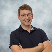 Bild vergrößern: Jan Oliver Dittmar, Strahlentherapeut Leer