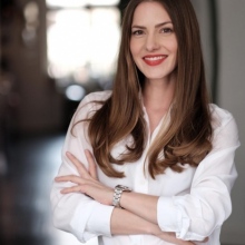 Bild vergrößern: Anna Trojan, M.Sc., Zahnarzt Berlin