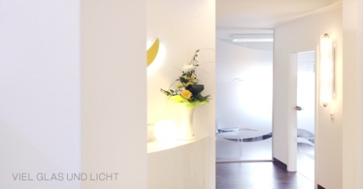 Dr. med. dent. Edda Binder - Zahnarzt Nürnberg