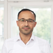 Bild vergrößern: Jaber Hossamo, Zahnarzt Lemgo