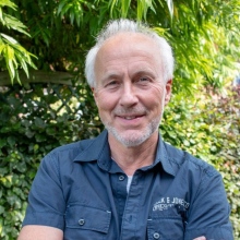 Bild vergrößern: Andreas Schumacher, Praktischer Arzt Ihlow