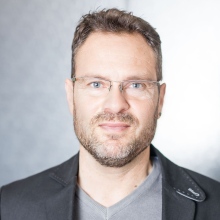 Bild vergrößern: Andreas Pfeiffer, Frauenarzt (Gynäkologe) Rostock