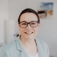 Bild vergrößern: Janette Ludwig, Heilpraktiker für Psychotherapie Schwabach