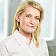 Bild vergrößern: Aliona Berger, Frauenarzt (Gynäkologe) Berlin