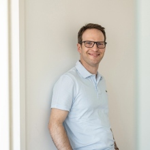 Bild vergrößern: Christoph Joerges, Internist München