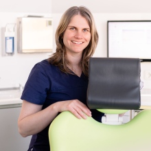 Praxis Dr.med.dent. Lena Aschendorff Zahnärztin