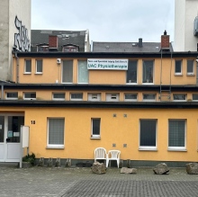 UAC-Physiotherapie