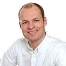 Bild vergrößern: Holger Molzen, Orthopäde & Unfallchirurg Hamburg