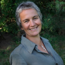 Anja Pusch, Heilpraktiker für Psychotherapie Mannheim