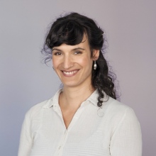 Bild vergrößern: Olivia Uhlig, Heilpraktiker Berlin