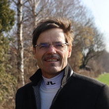 Bild vergrößern: Michael Knödlseder, Heilpraktiker München