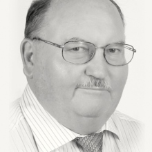 Bild vergrößern: Bernhard Kügelgen, Neurologe Koblenz