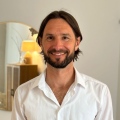 Alexander Verman, Osteopath Wiesbaden